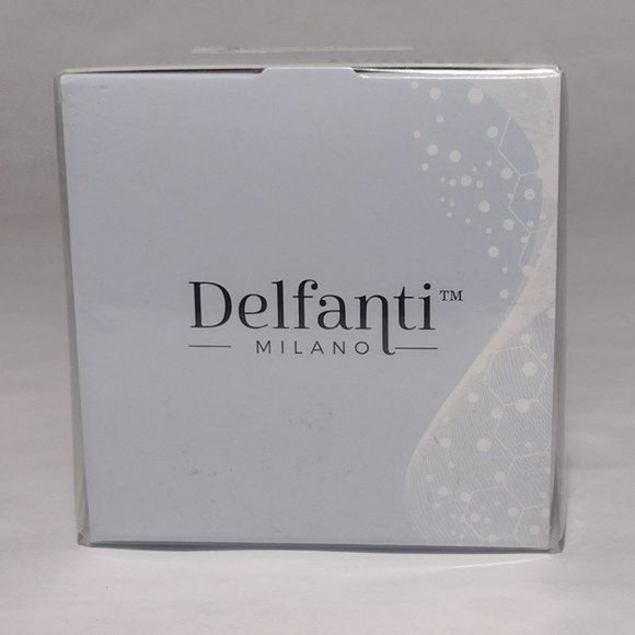 Anti-Aging Day Cream with Vitamin C  1.7 fl oz Delfanti RETINOL Milano - Picture 2 of 5